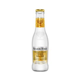 Freez Premium Mixer Indian Tonic Water 200ML