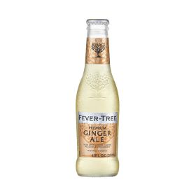 Fever Tree Ginger Ale 200ml