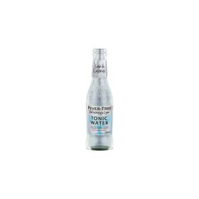 Fever Tree Ref Light Tonic Water