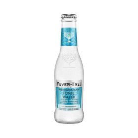 Fever Tree Mediterranean Tonic Water 200ML