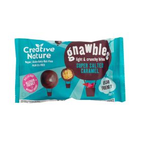Creative Nature Gnawbles Super Slted Carmel 