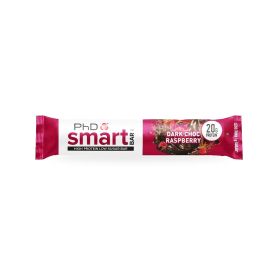 Phd Smart Bar Chocolate Raspberry