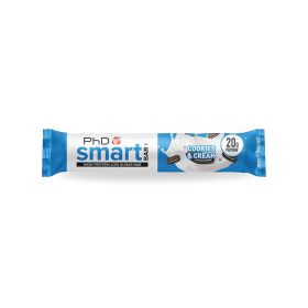Phd Smart Bar Cookies & Cream