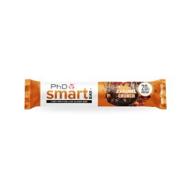 Phd Smart Bar Caramel Crunch