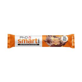 Phd Smart Bar Chocolate Peanut Butter