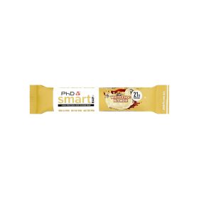 PhD Nutrition Smart Bar White Choc Blondie