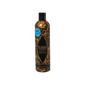 Xpel Macadamia Oil Shampoo