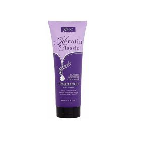 Xpel Keratin Shampoo