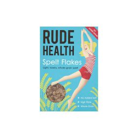Rude Health Spelt Flakes