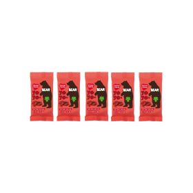 Bear Yoyo Strawberry Fruit Roll