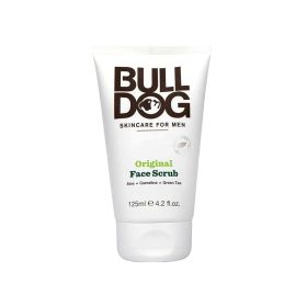 Bulldog Face Scrub Original