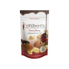 Mr Filberts Berry Choc Nut Mix