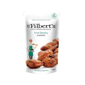 Mr Filbert's French Rosemary Almonds