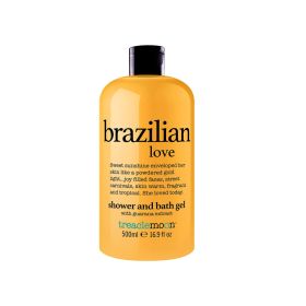 Treacle Moon Brazilian Love Shower Gel