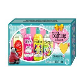 Treaclemoon Beautiful Bathing Gift Collection