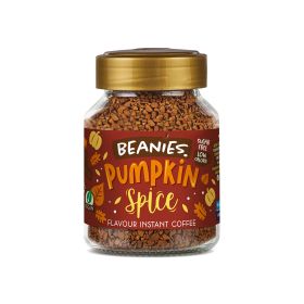 Beanies Pumpkin Spice Instant Coffee