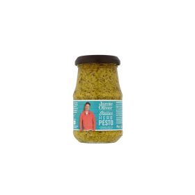 Jamie Oliver Italian Herb Pesto Sauce