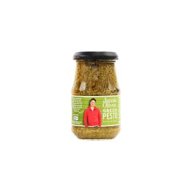 Jamie Oliver Green Pesto