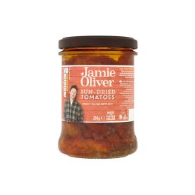 Jamie Oliver Sun-Dried Tomatoes Antipasti