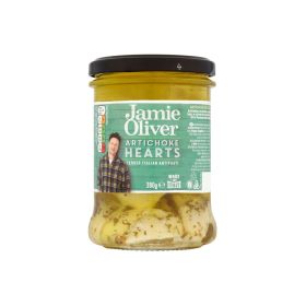 Jamie Oliver Artichoke Hearts Antipasti