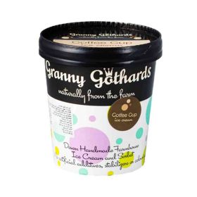 Granny Gothards Coffee Cup