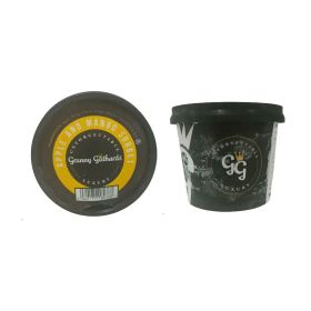 Granny Gothards Apple and Mango Sorbet