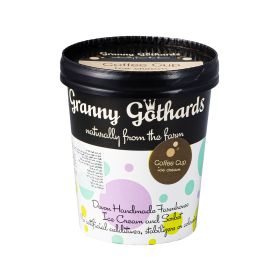 Granny Gothards Coffee Cup