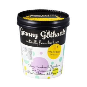 Granny Gothards Dairy Free Banana