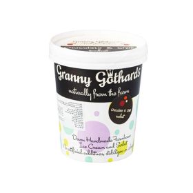 Granny Gothards Chocolate & Chilli Sorbet