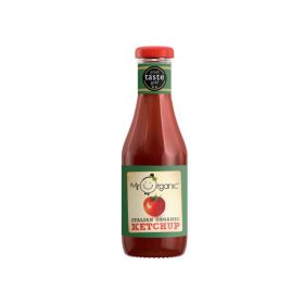 Mr Organic Classic Tomato Ketchup