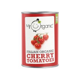 Mr Organic Cherry Tomatoes