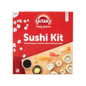 Saitaku Sushi Kit