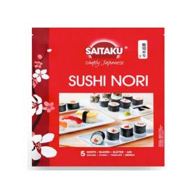 Saitaku Sushi Nori