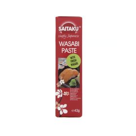 Saitaku Wasabi Paste