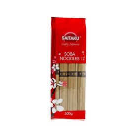 Saitaku Soba Noodles