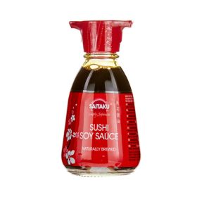 Saitaku Sushi Soy Sauce 150 ml