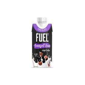 Fuel 10K Breakfast Drink Chocolate 330ml