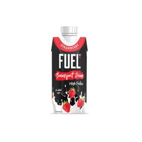 Fuel 10K Breakfast Drink Strawberry 330ml
