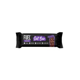Fuel 10K Chocolate Oat Bar