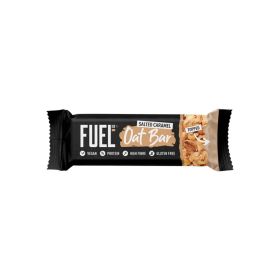 Fuel 10K Salted Caramel Oat Bar