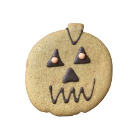 Lottie Shaws Gingerbread Pumpkin