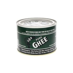 Qbb Pure Ghee