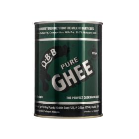 Qbb Pure Ghee