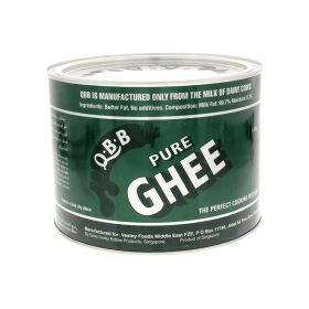 QBB Pure Ghee