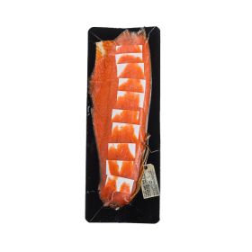 Grants Traditional Rope Hung Smoked Scottish Salmon Side