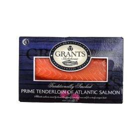 Grants Traditional Balik