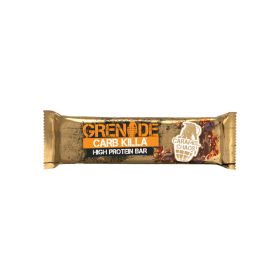 Grenade Carb Killa Caramel Chaos Protein Bar