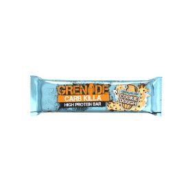 Grenade Carb Killa Chocolat Chip Cookie Dough Protein Bar