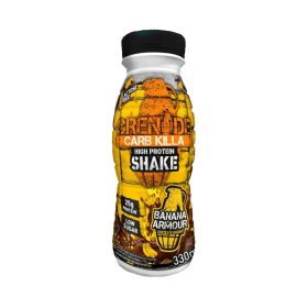 Grenade Carb Killa Shake Banana Armour 330ml