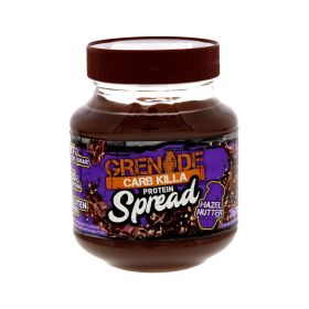 Grenade Carb Killa Spread Hazel Nutter